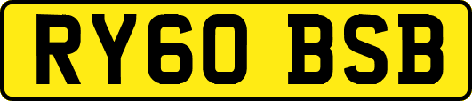 RY60BSB