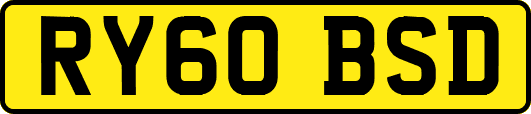 RY60BSD
