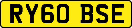 RY60BSE