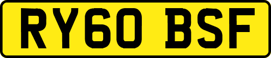 RY60BSF