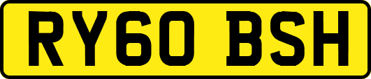RY60BSH