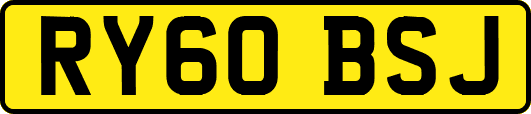 RY60BSJ