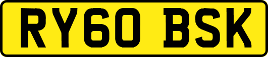 RY60BSK