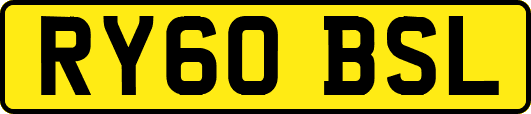 RY60BSL
