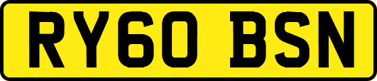 RY60BSN