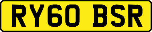 RY60BSR