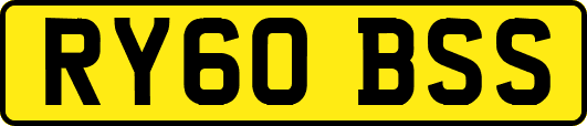 RY60BSS