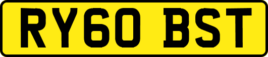 RY60BST
