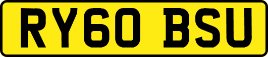 RY60BSU