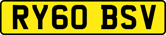 RY60BSV
