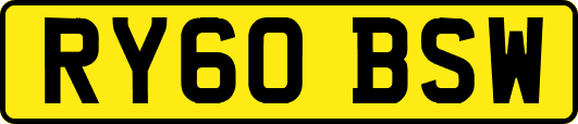 RY60BSW