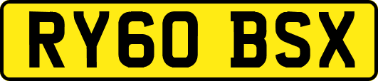 RY60BSX