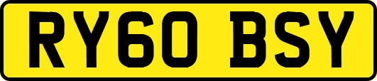 RY60BSY
