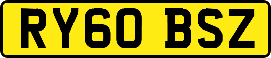RY60BSZ