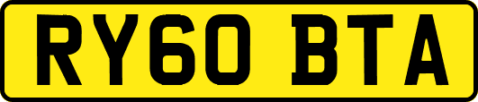 RY60BTA