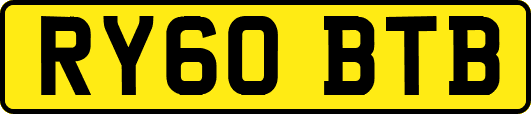RY60BTB
