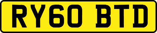 RY60BTD