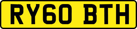RY60BTH