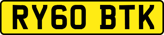 RY60BTK