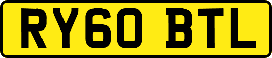 RY60BTL