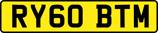 RY60BTM