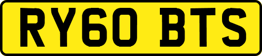 RY60BTS