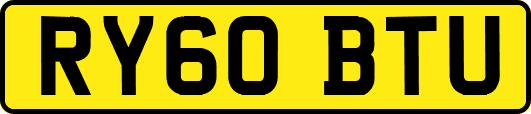 RY60BTU