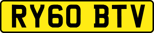RY60BTV