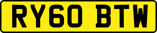 RY60BTW