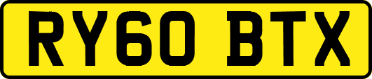 RY60BTX