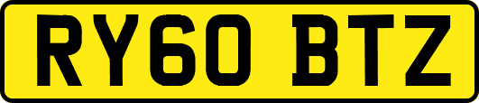 RY60BTZ