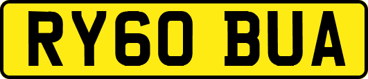 RY60BUA