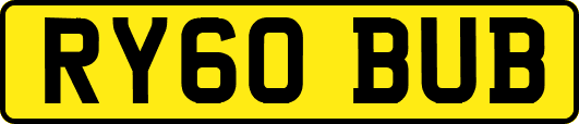 RY60BUB