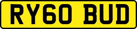 RY60BUD