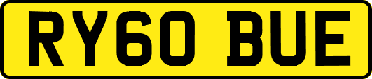 RY60BUE