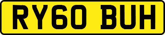 RY60BUH