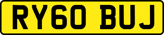 RY60BUJ