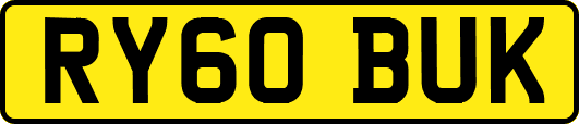 RY60BUK
