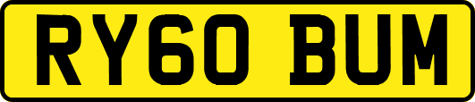 RY60BUM
