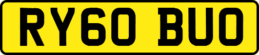 RY60BUO