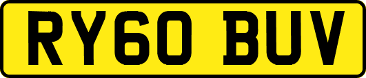 RY60BUV