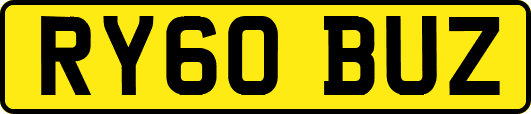 RY60BUZ