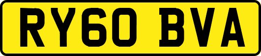 RY60BVA