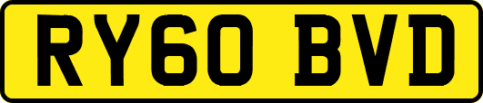 RY60BVD