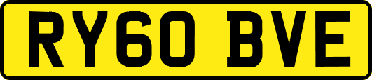 RY60BVE