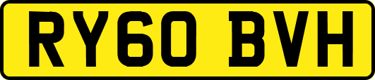 RY60BVH
