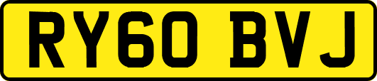 RY60BVJ