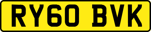RY60BVK