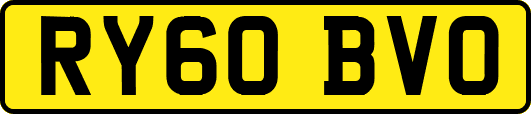RY60BVO
