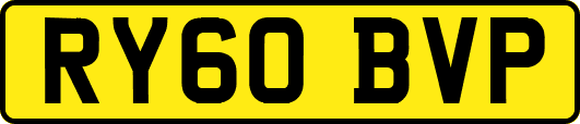 RY60BVP